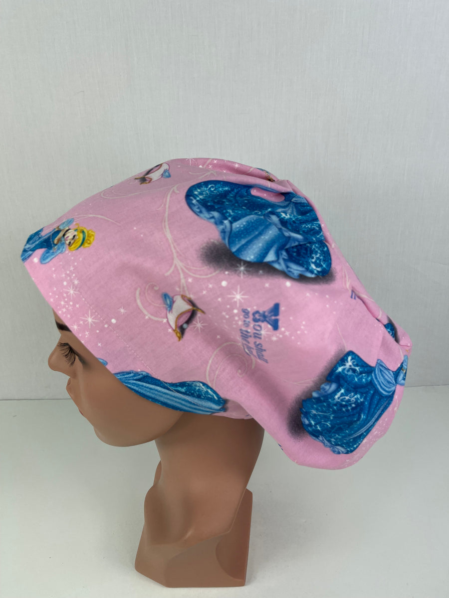 Cinderella  Euro Cap