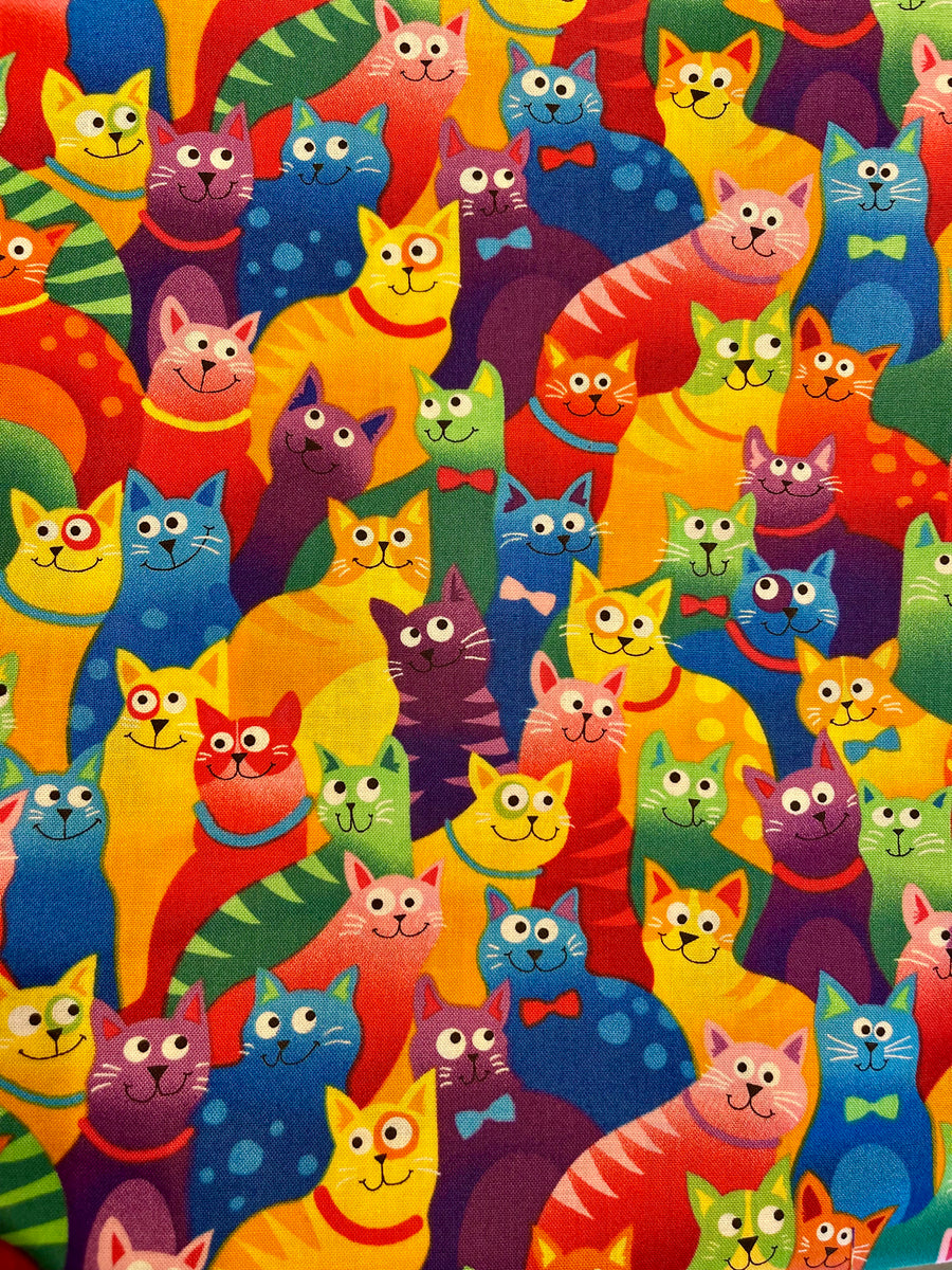 Cats Paradise