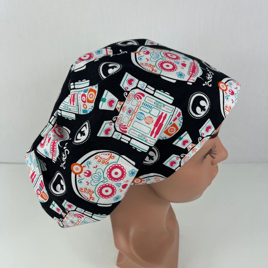 Star Wars Vader Euro Cap