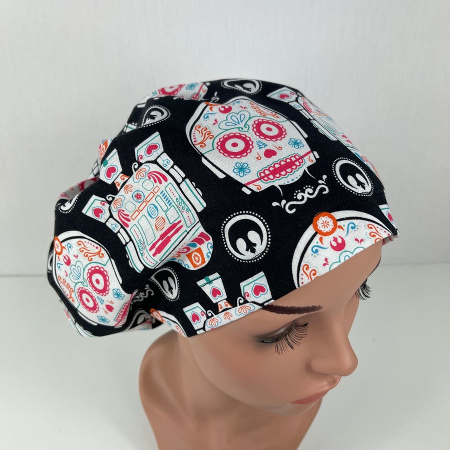 Star Wars Vader Euro Cap