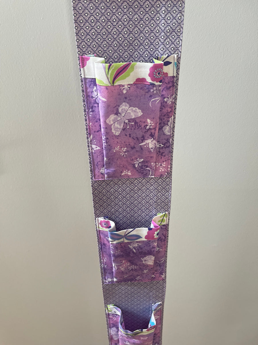 Multiple Use / Locker Organizer