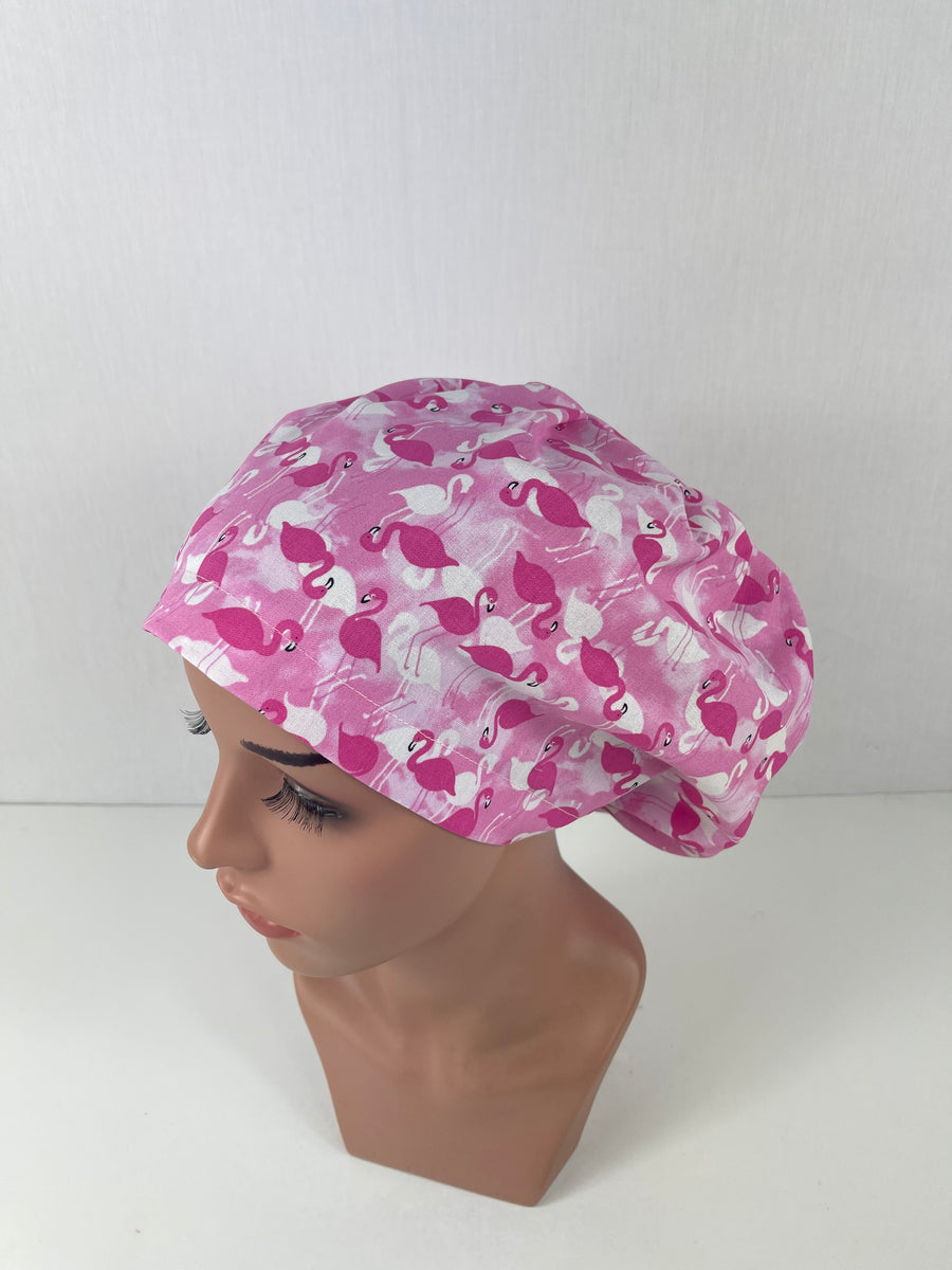 Flamingo Euro Cap