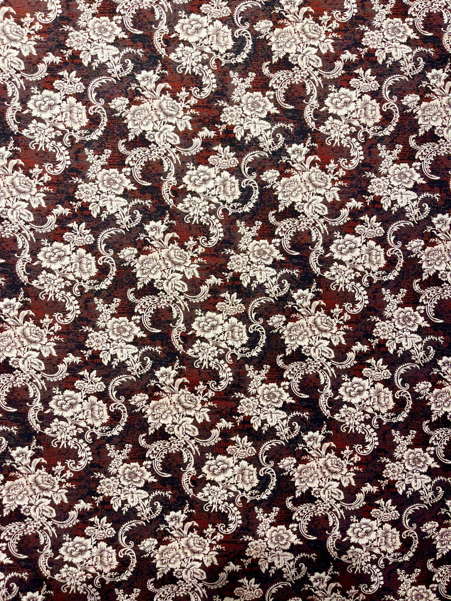 Elegance on Rust