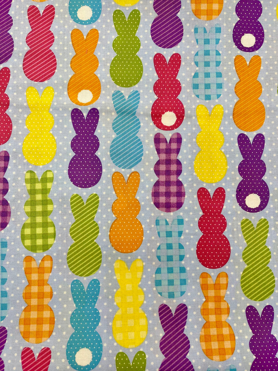 Easter Bunnies