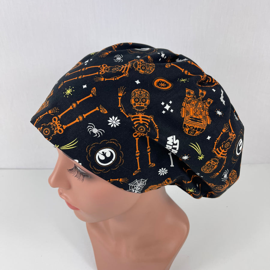 Star Wars Halloween Euro  Cap