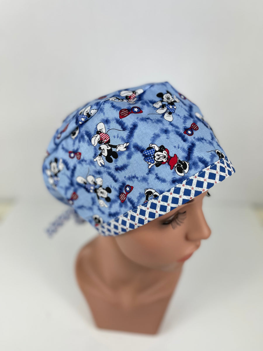 Mickey Mouse Pixie Cap
