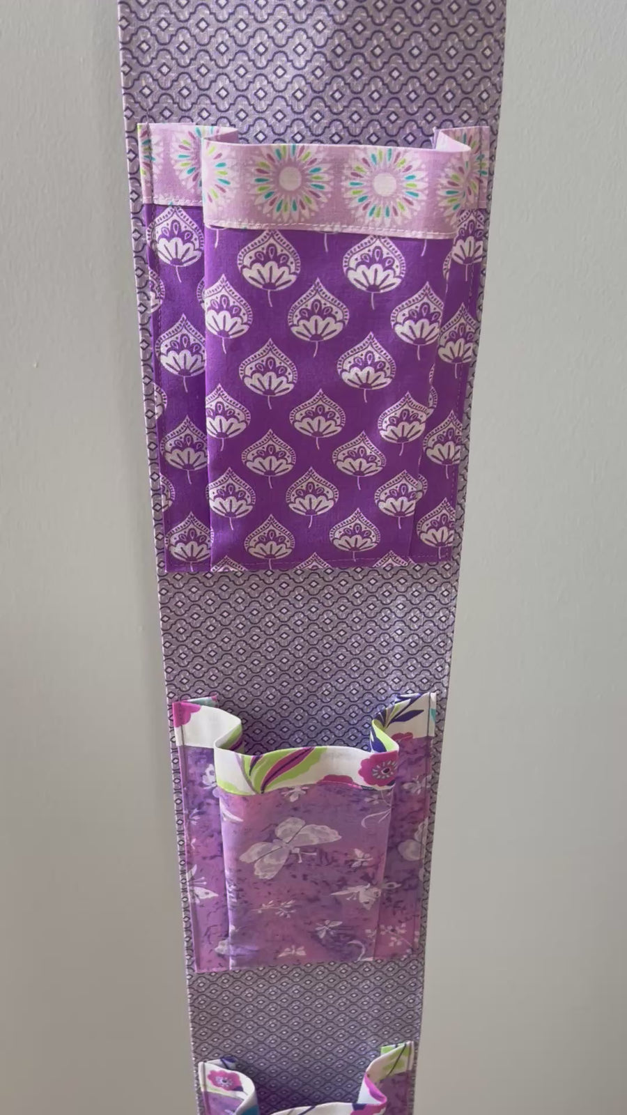 Multiple Use / Locker Organizer