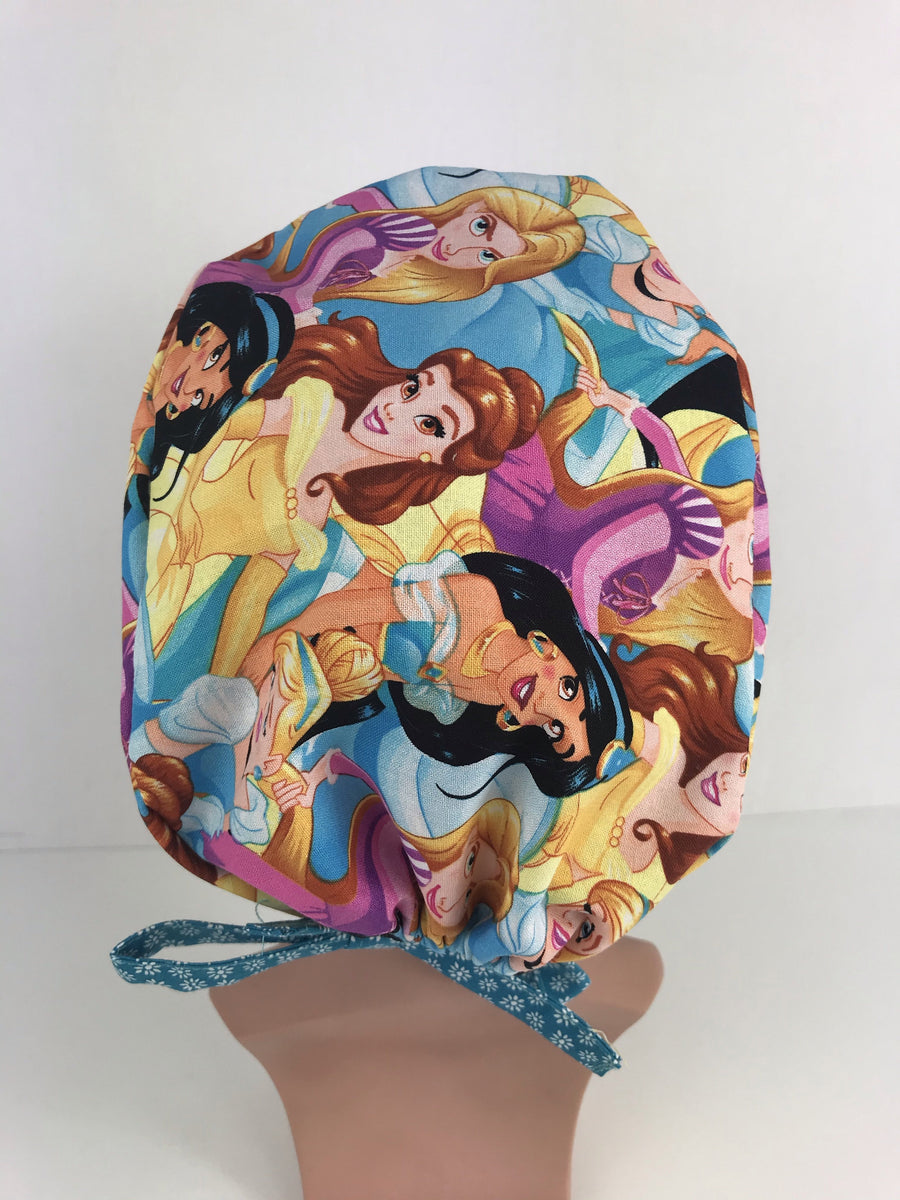 Disney Princesses Pixie Cap
