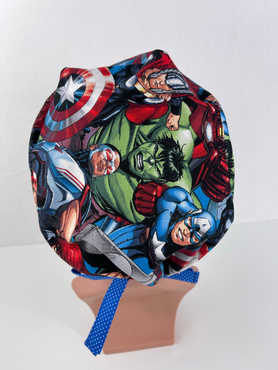 Marvel Pixie Cap