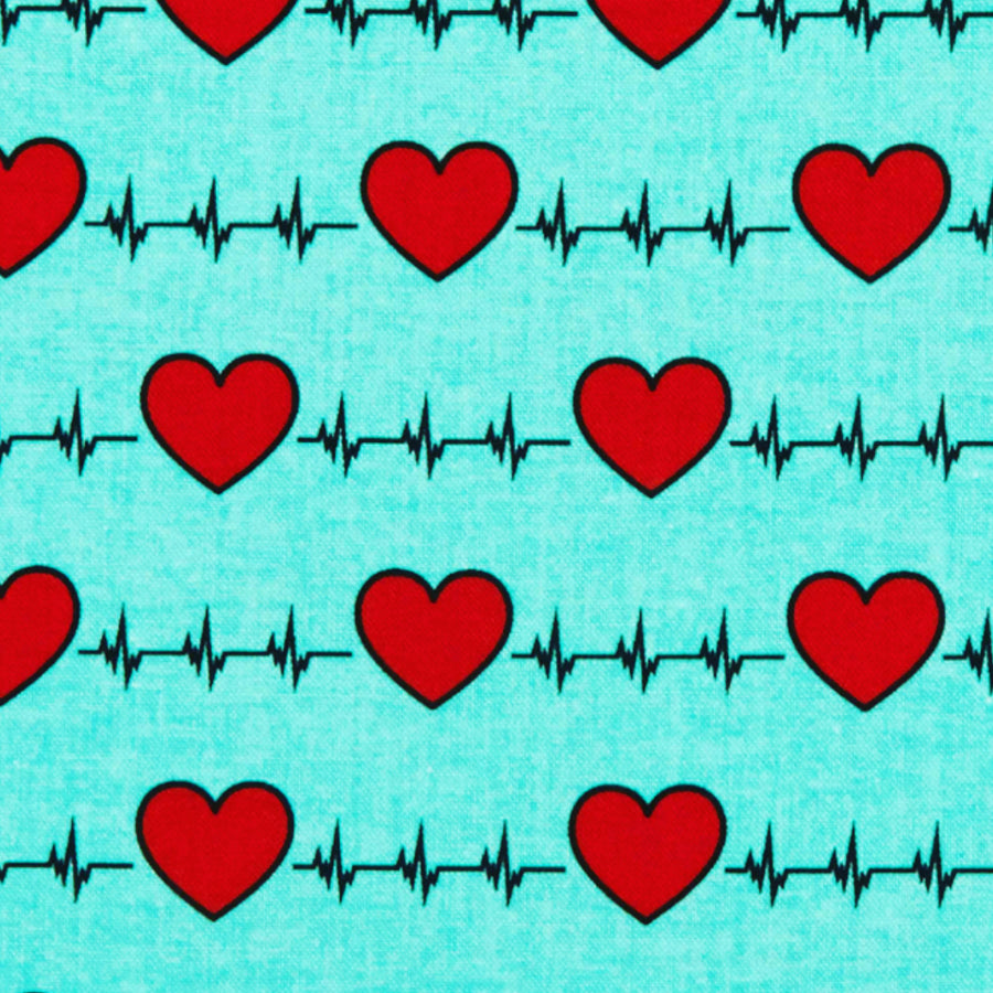 EKG & Hearts