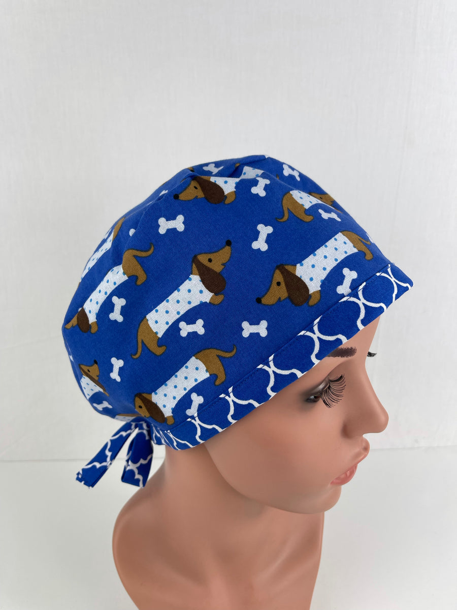 Dachshund Pixie Cap