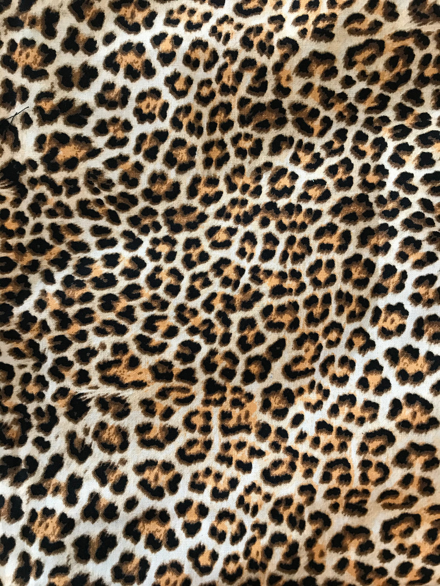 Cheetah Natural