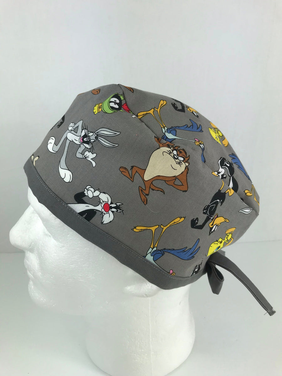 Looney Tunes Skull Cap