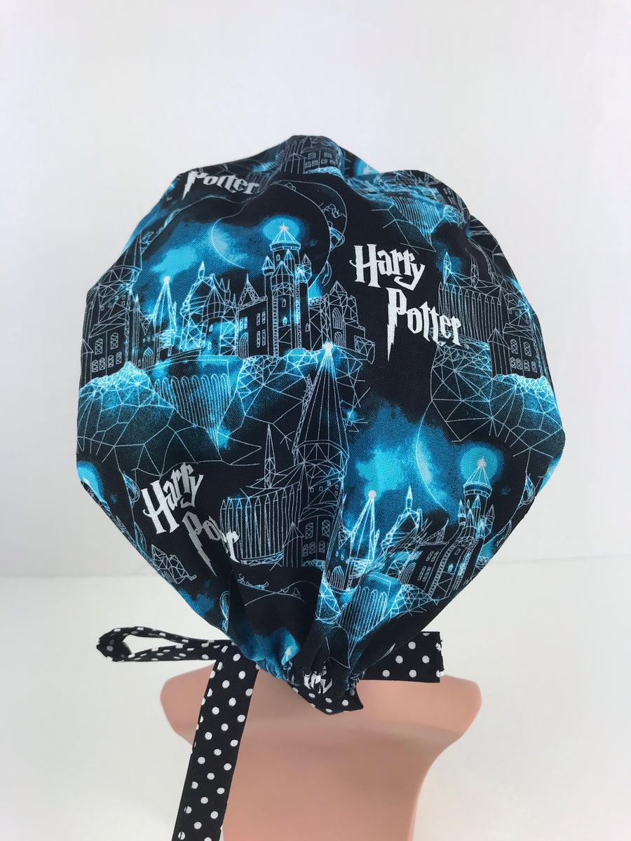 Harry Potters Pixie Cap