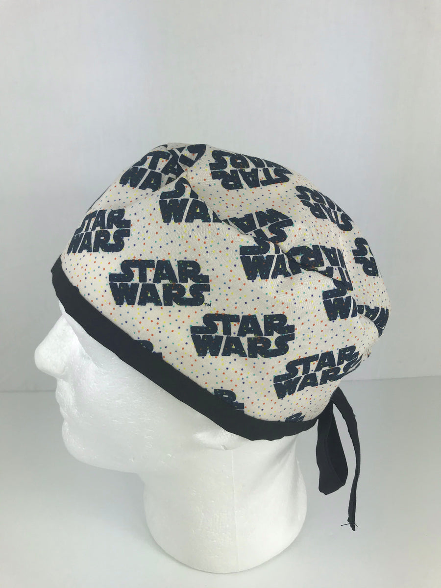 Star Wars Skull Cap